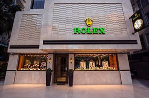 antalya rolex